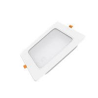 Припотолочная люстра Gauss Elementary Downlight 13W 1100m 4000K IP20 145x26 997420212 (белый)