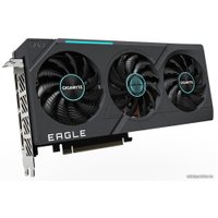 Видеокарта Gigabyte GeForce RTX 4070 Ti Eagle OC 12G GV-N407TEAGLE OC-12GD (rev. 2.0)