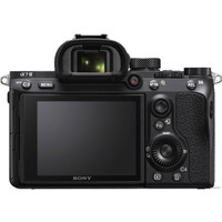 Беззеркальный фотоаппарат Sony Alpha a7 III Body