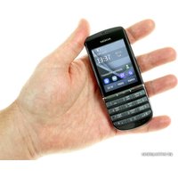 Кнопочный телефон Nokia Asha 300