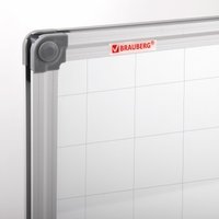 Магнитно-маркерная доска BRAUBERG Extra 237563