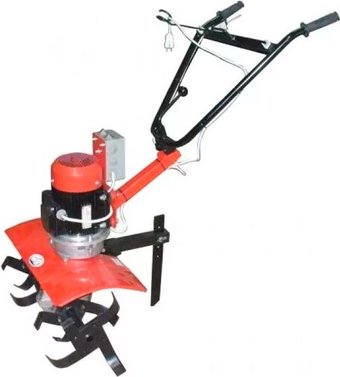 Мотокультиватор электрический Тарпан 07-2.2