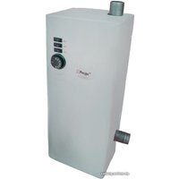 Отопительный котел Ресурс ЭВПМ-24