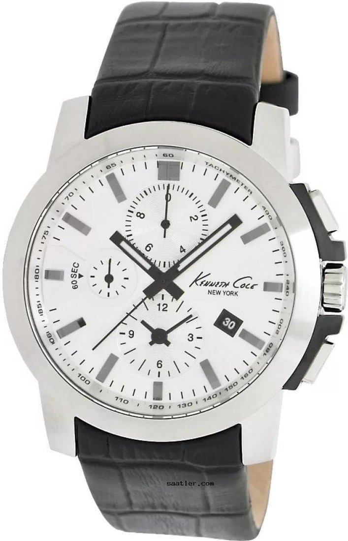 

Наручные часы Kenneth Cole KC1845