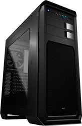 AeroCool Aero-800 Black-C