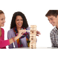 Настольная игра Hasbro Jenga Classic (A2120)