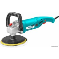 Полировальная машина Total TP1121802