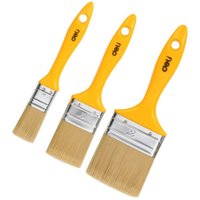 Кисть малярная Deli DL509157 (3 шт)