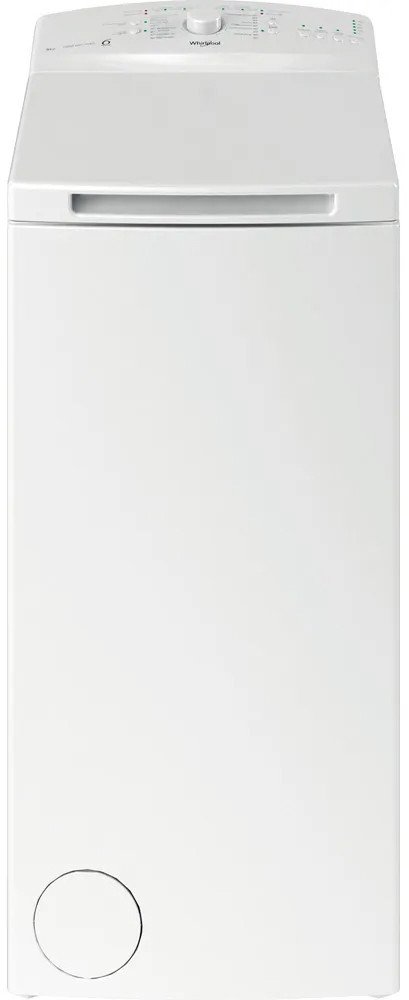 

Стиральная машина с вертикальной загрузкой Whirlpool TDLR 5030L PL/N