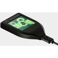 Аппаратный криптокошелек Trezor Model T (черный)