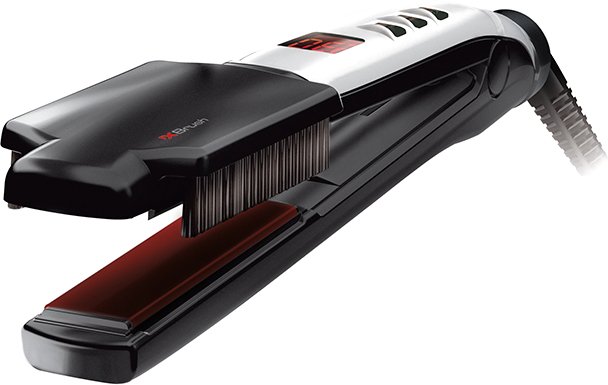 

Выпрямитель Valera Swiss'X Super Brush & Shine [100.20/IS]