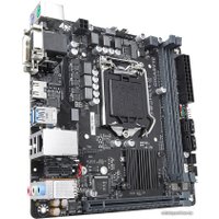 Материнская плата Gigabyte H310N (rev. 1.1)