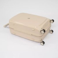 Чемодан-спиннер VALIGETTI 344-2201/3-28COF (кофе)