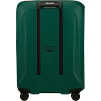 Чемодан-спиннер Samsonite Essens Alpine Green 69 см