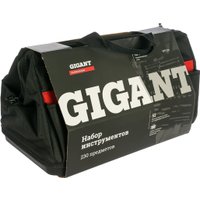 Универсальный набор инструментов Gigant Professional GPS 230 (230 предметов)