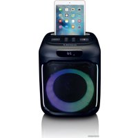 Беспроводная колонка Lenco PA-100BK