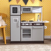 Детская кухня KidKraft Эспрессо 53260-KE