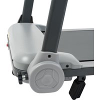 Электрическая беговая дорожка Calviano Harvi (серый)