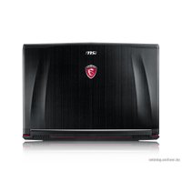 Игровой ноутбук MSI GE72 2QL-207RU Apache