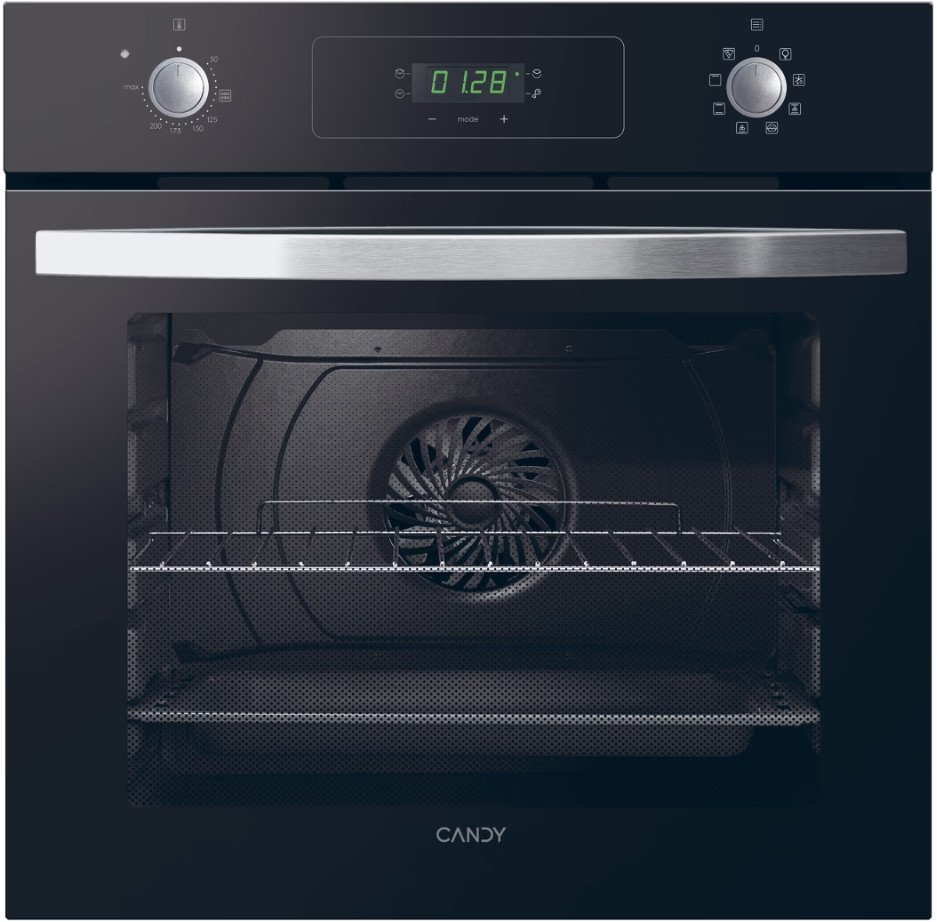 

Электрический духовой шкаф Candy FIDC N605 L
