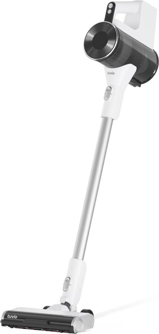 

Пылесос Tuvio TS02MBHW