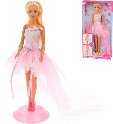 

Кукла Defa Lucy Красотка 8450