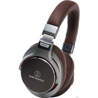 Наушники Audio-Technica ATH-MSR7GM
