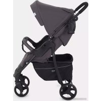 Коляска прогулочная «книга» Rant MOWbaby Cross 2024 RA080 (carbon)