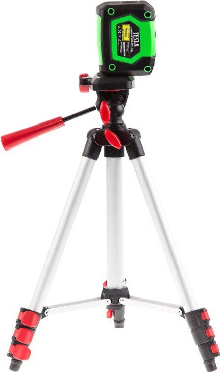 

Лазерный нивелир Tesla L-10S