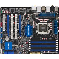 Материнская плата ASUS P6T WS Professional