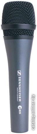 Проводной микрофон Sennheiser e 835