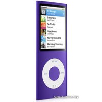 Плеер Apple iPod nano 8Gb (4th generation)