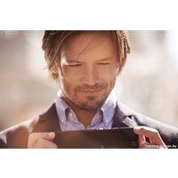 Телефон Sony Xperia Z Ultra Black