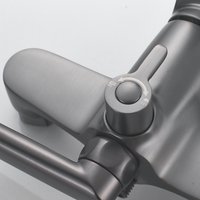 Смеситель Shevanik S6222T