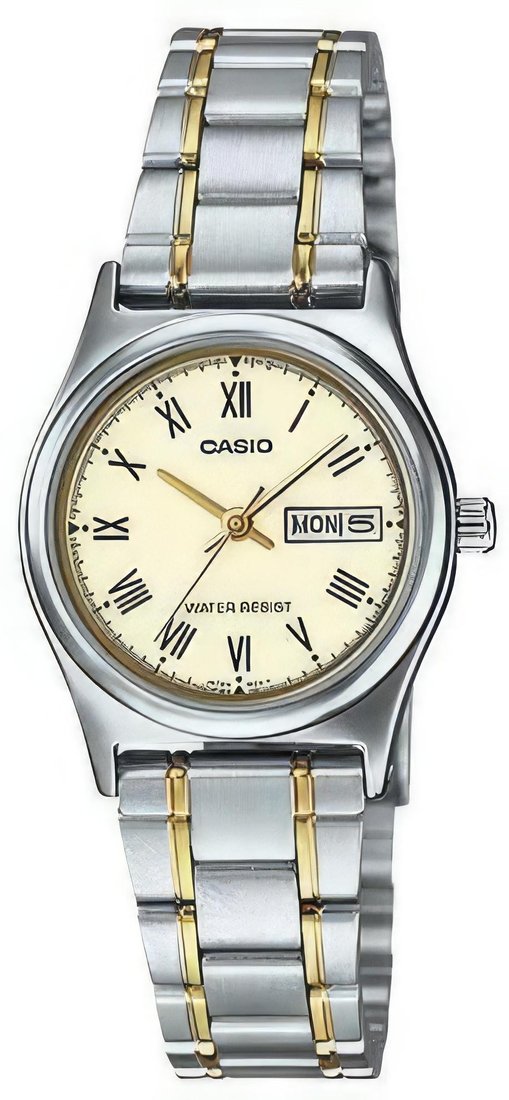 

Наручные часы Casio Collection LTP-V006SG-9B