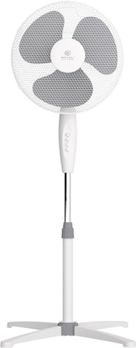 Вентилятор Royal Clima RSF-1601M-WT