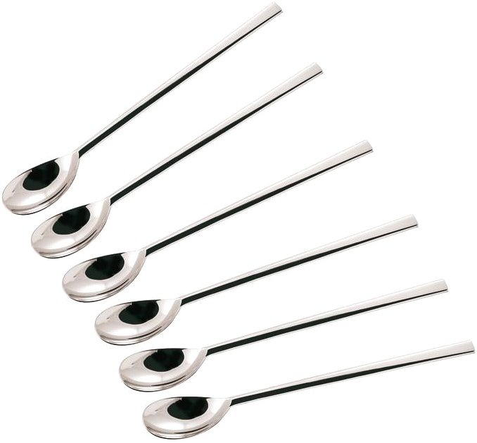 

Набор чайных ложек Sambonet Living 52550C36