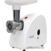 Мясорубка Аксион М 31.01 (белый)