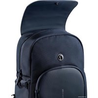 Городской рюкзак XD Design Soft Daypack P705.985 (синий)