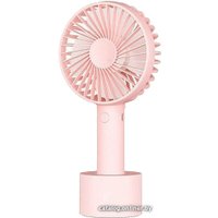 Вентилятор Solove Small Fan N9 (розовый)