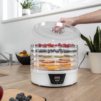 Сушилка для овощей и фруктов First FA-5126-8