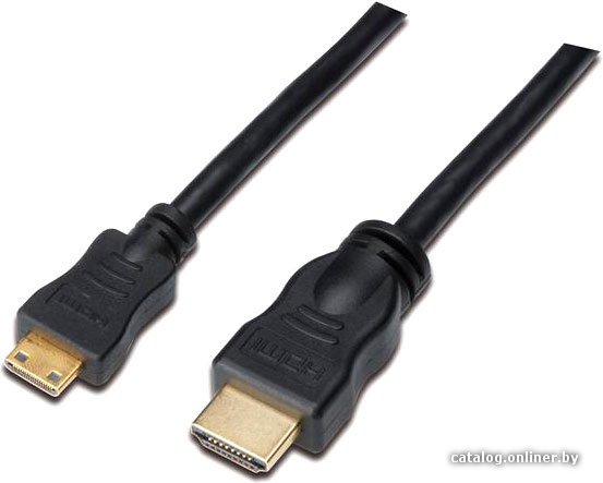 Кабель Digitus DB-330106-020-S