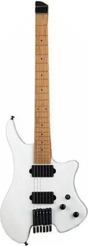 Caraya HL-1A-WH
