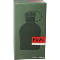 Туалетная вода Hugo Boss Hugo Man EdT (125 мл)