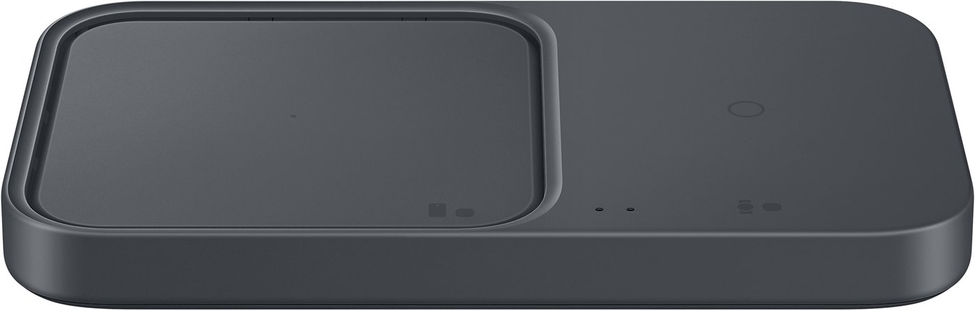 

Беспроводное зарядное Samsung EP-P5400TBRGRU