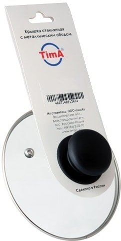 

Крышка TimA 4730