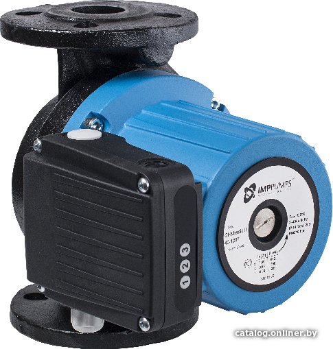 Циркуляционный насос IMP Pumps GHNbasic II 40-190F