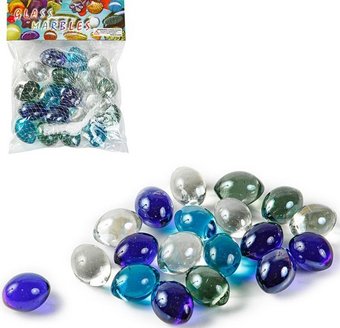 Набор декоративных камней MonAmi KAM112