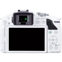 Беззеркальный фотоаппарат Panasonic Lumix DMC-G6 Body