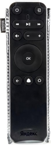 Чехол для пульта WiMax Яндекс RCCWM-YX-B
